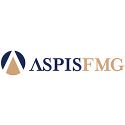 Aspis Financial Management Group Logo