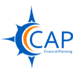 CAP Financial Planning Logo