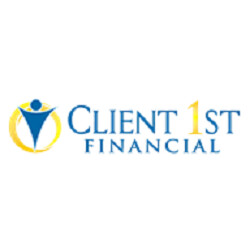 Client 1st Financial Logo