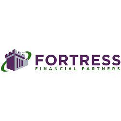 Fortress Financial Partners Logo