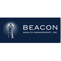 Beacon Wealth Management, Inc. Logo