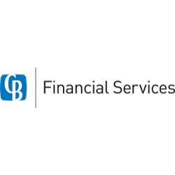 CB Financial Services Logo