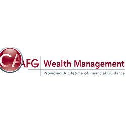 CAFG Wealth Management, Inc. Logo