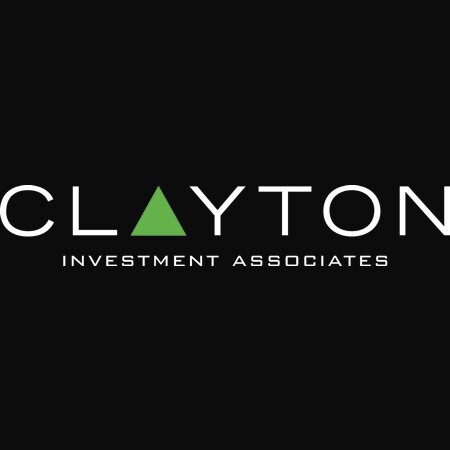 Clayton Investment Associates Logo