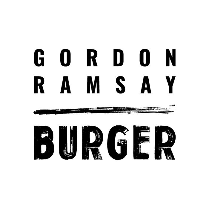 Images Gordon Ramsay Burger - Chicago