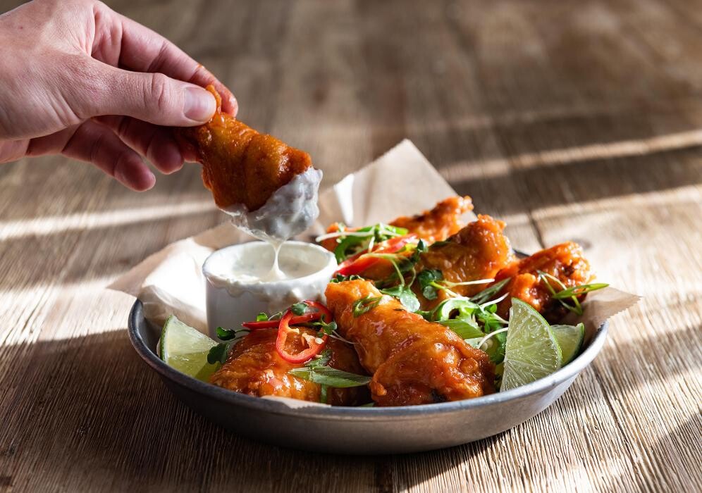 Images Gordon Ramsay Burger - Chicago