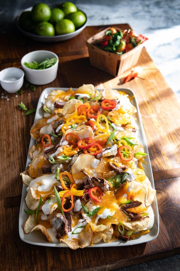 Images Gordon Ramsay Burger - Chicago