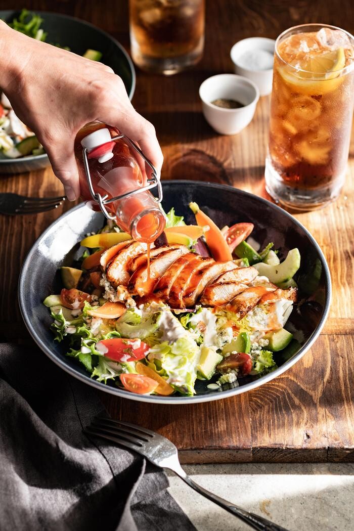 Images Gordon Ramsay Burger - Chicago