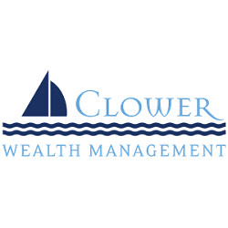 Clower Wealth Management Logo