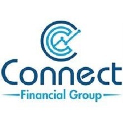 Connect Financial Group, LLC Logo