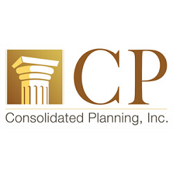Consolidated Planning, Inc. Logo