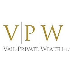 Vail Private Wealth, LLC Logo