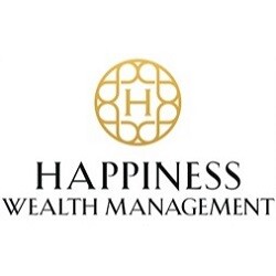 Happiness Wealth Management Logo