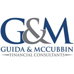 Guida & McCubbin Financial Consultants Logo