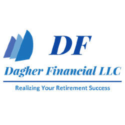 Dagher Financial LLC Logo