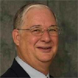 David C. Rouse, CPA, CFP Logo