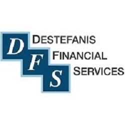 Destefanis Financial Services Logo