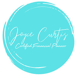 Joyce Curtis Logo