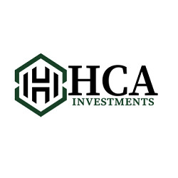 HCA Investments Logo