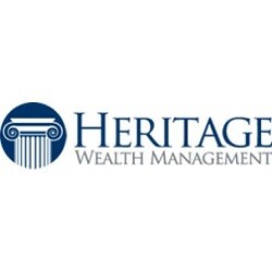 Heritage Wealth Management Needham MA Logo