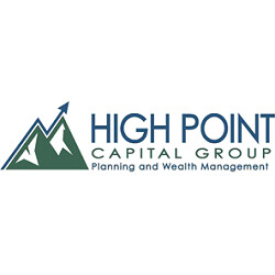 High Point Capital Group Logo