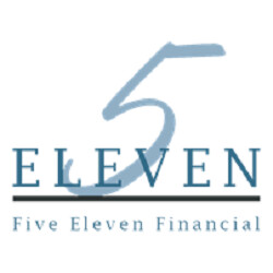 Five Eleven Financial Logo
