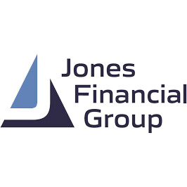 Jones Financial Group Logo