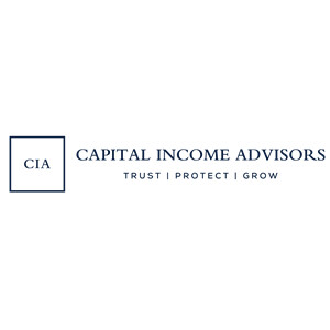 Capital Income Advisors Logo