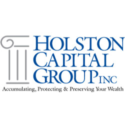 Holston Capital Group Logo