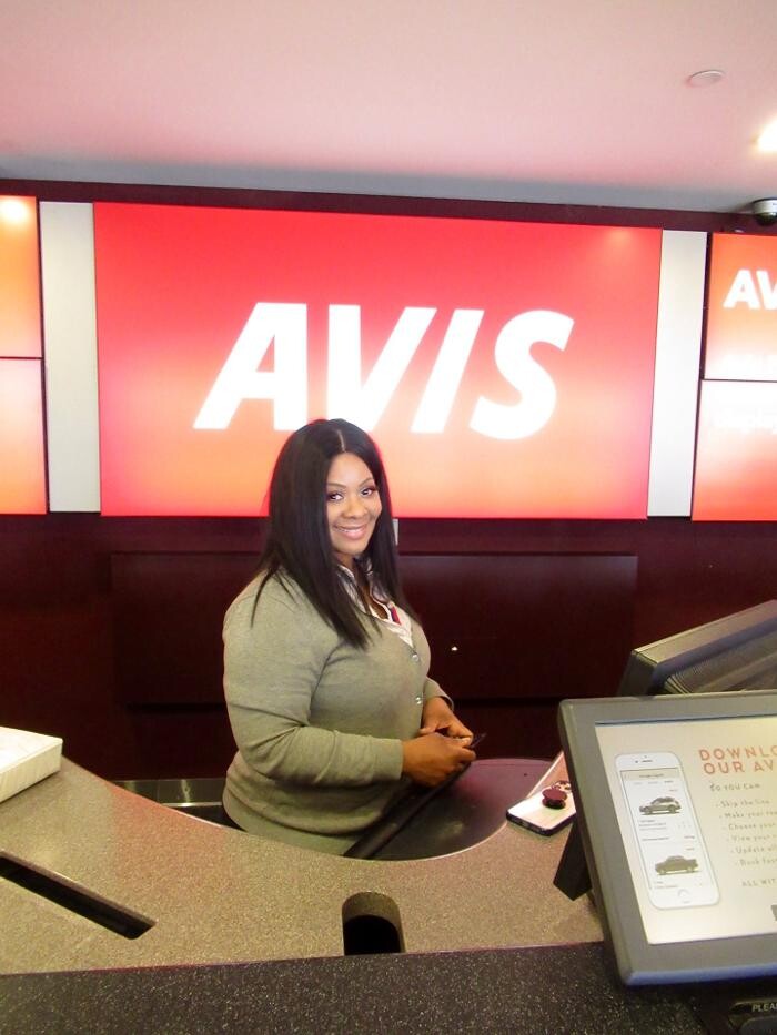 Images Avis Car Rental