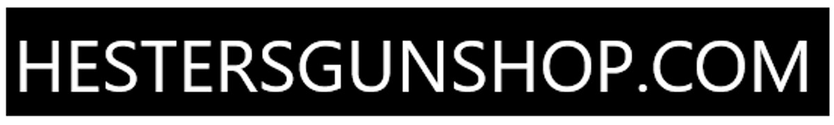 hestersgunshop.com Logo