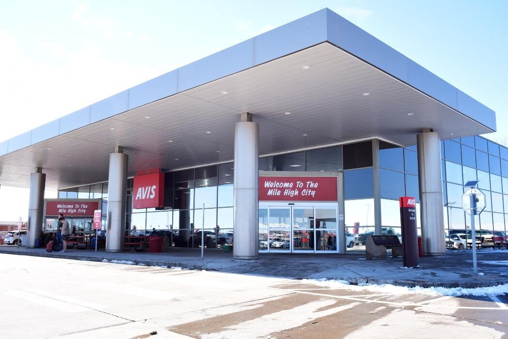 Images Avis Car Rental