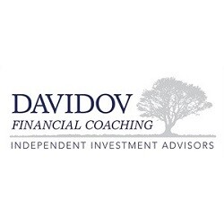 Davidov Financial Coaching Logo