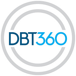 DBT360 Financial Plan Logo