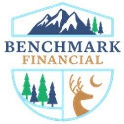 Benchmark Financial Logo