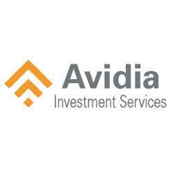 Avidia Investment Services (The McDonald Group) Logo