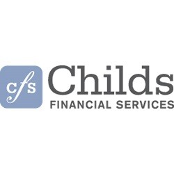 Childs Financial Services Logo