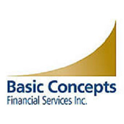 Basic Concepts Financial Services Inc. Logo