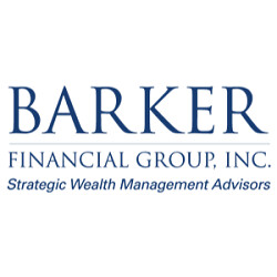 Barker Financial Group Logo