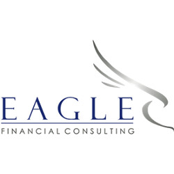 Eagle Financial Consulting Logo