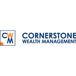 Cornerstone Wealth Management Logo