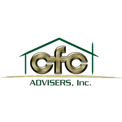 Creative Financial Centre Logo