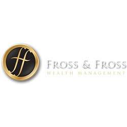 Fross & Fross Wealth Management Logo