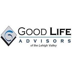 Good Life Advisors Logo
