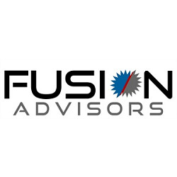 Fusion Advisors Logo