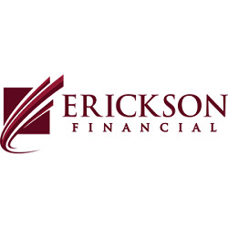 Erickson Financial Logo