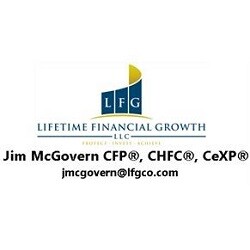 Jim McGovern Logo