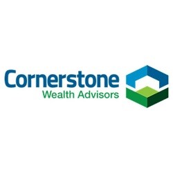 Cornerstone Wealth Advisors Logo
