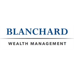 Blanchard Wealth Management Logo