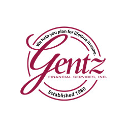 Gentz Financial Services Logo